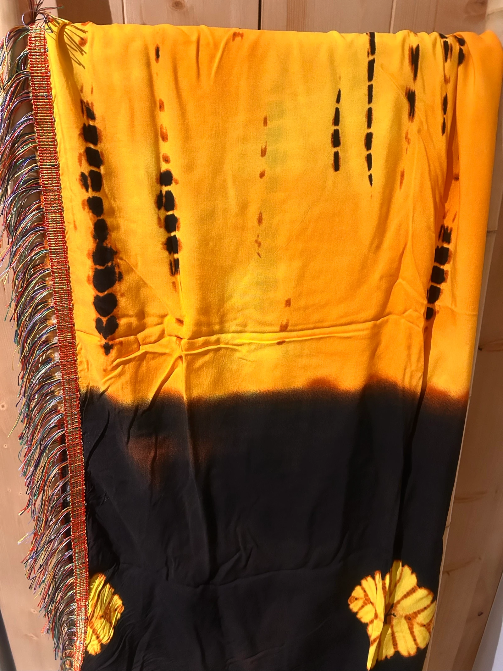 Pareo grote maat – photo 3